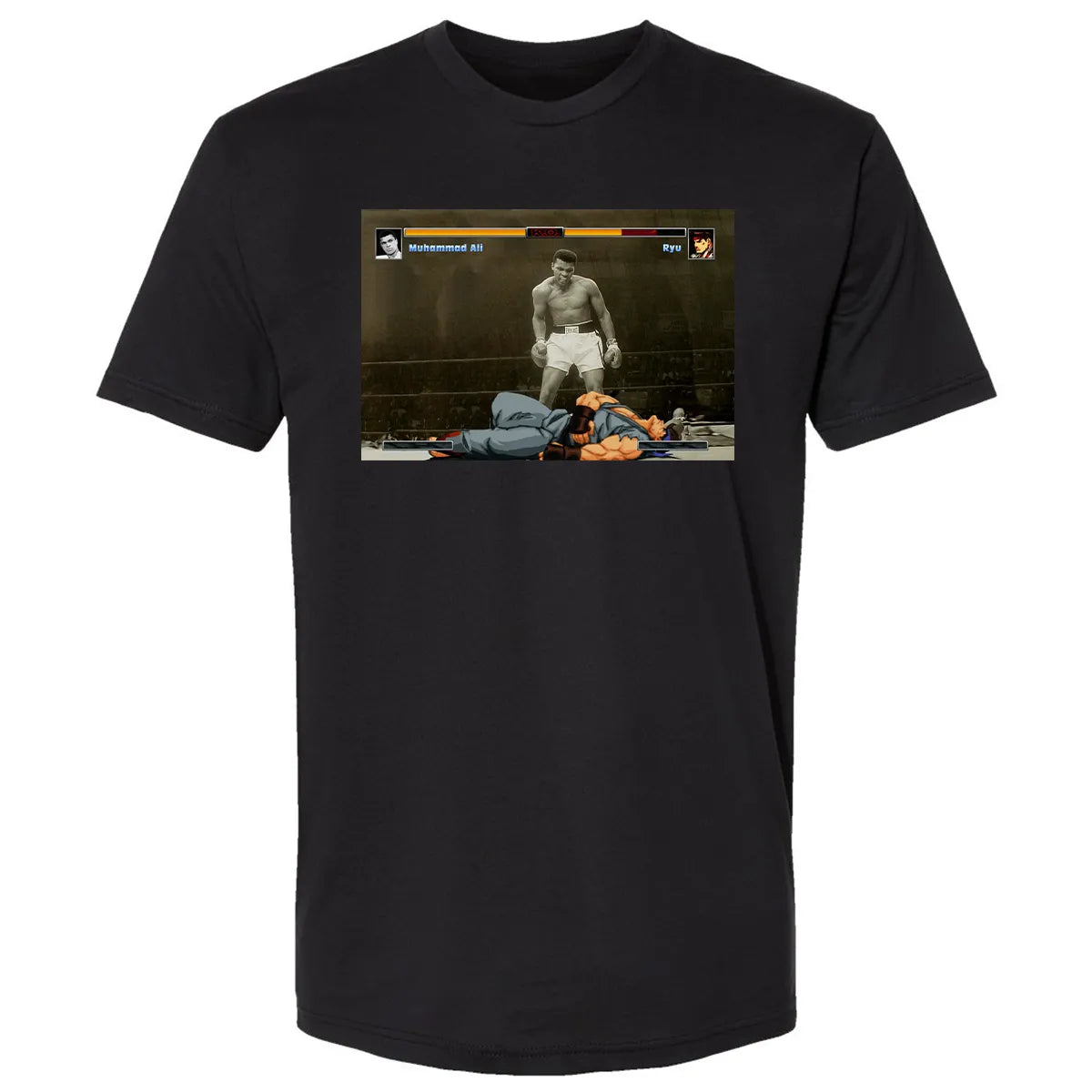 Premium Unisex T-shirt - RKZ6FPUU