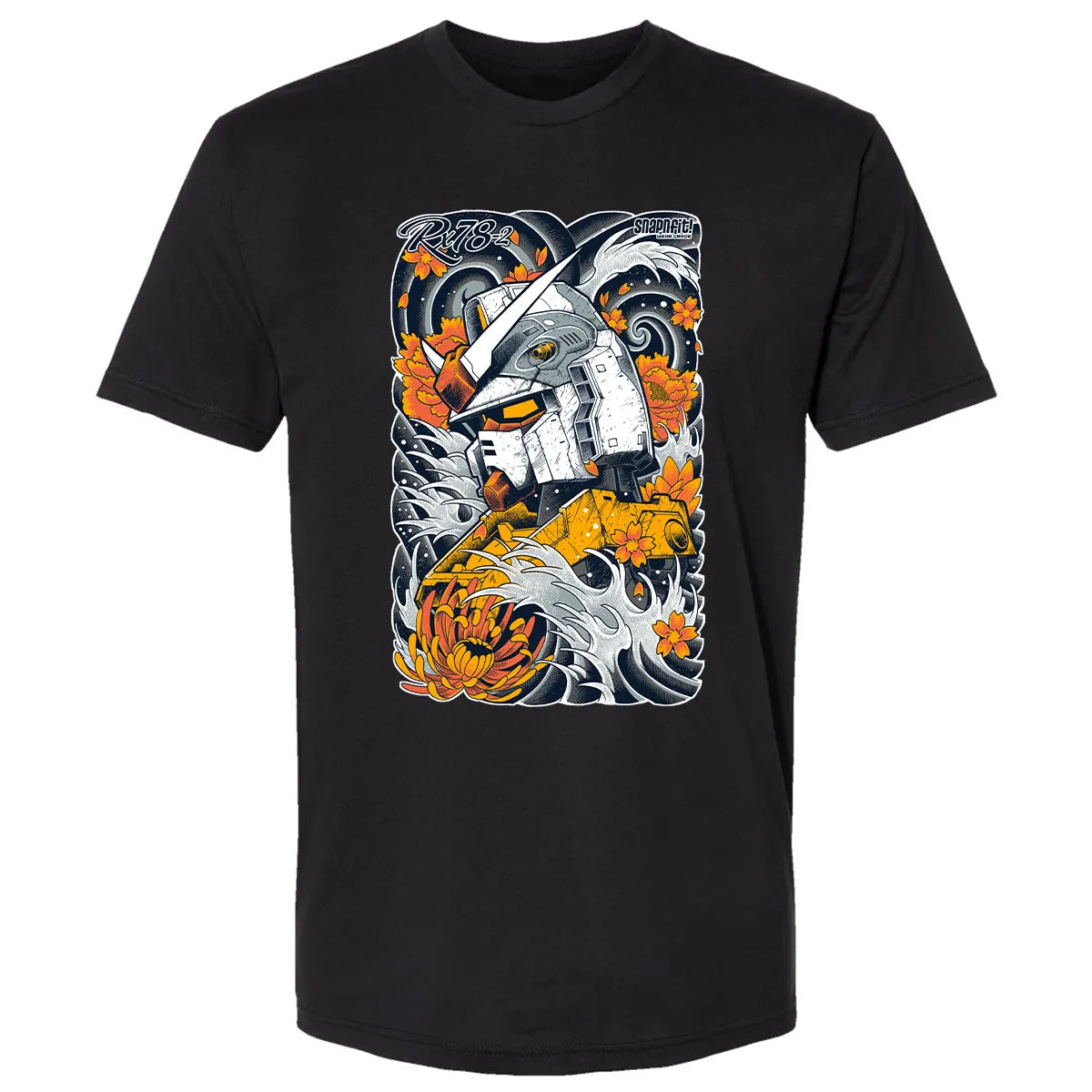 Premium Unisex T-shirt - FTGFDR54