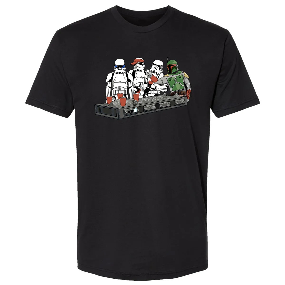 Premium Unisex T-shirt - X6P9X6BE