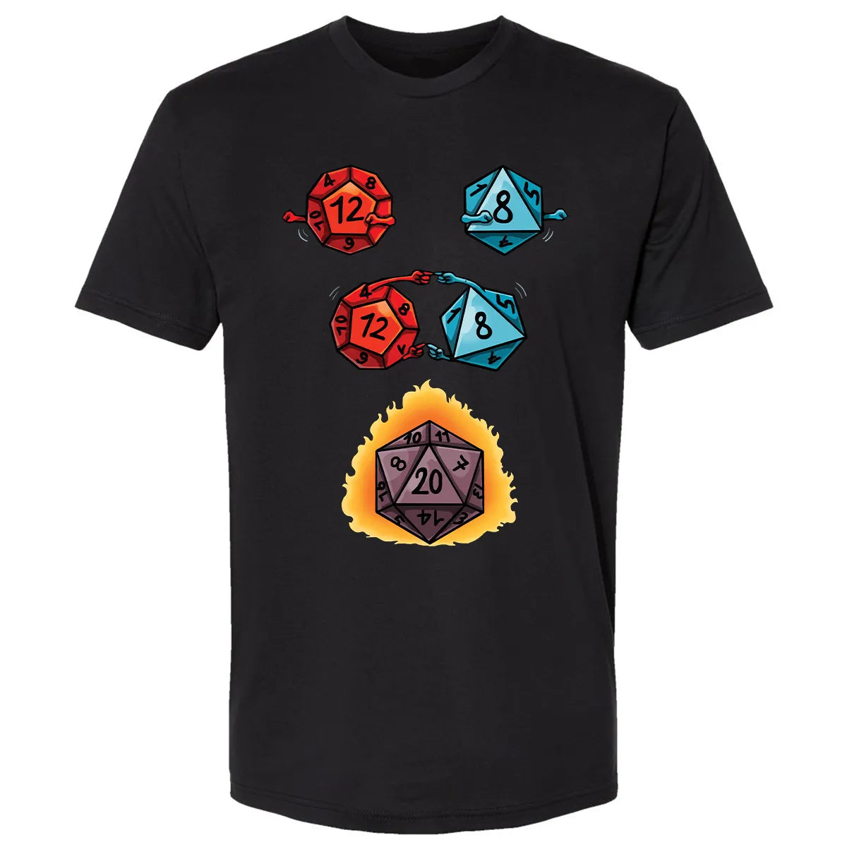 Premium Unisex T-shirt - TN5KVHC1