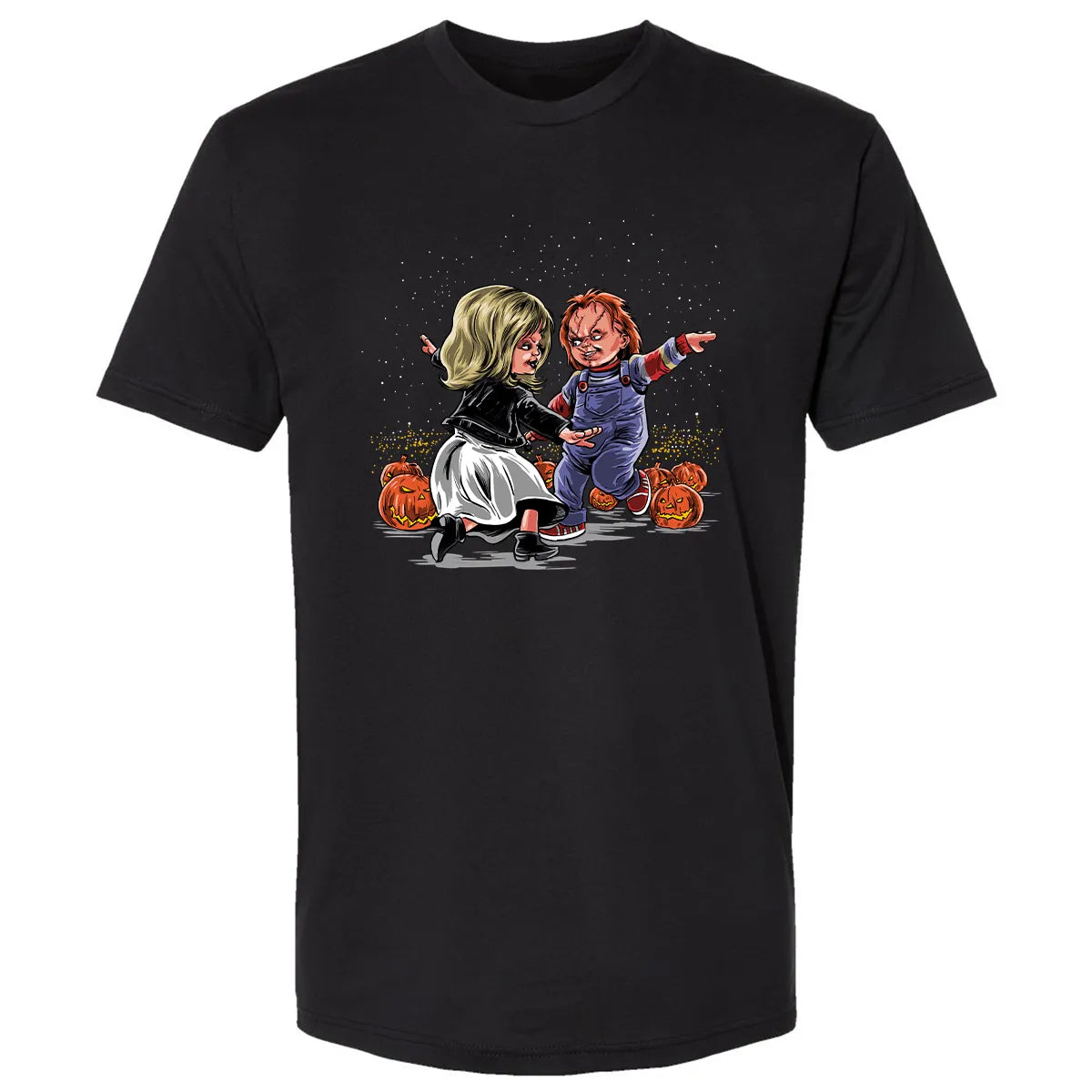 Premium Unisex T-shirt - XGTTDWL6
