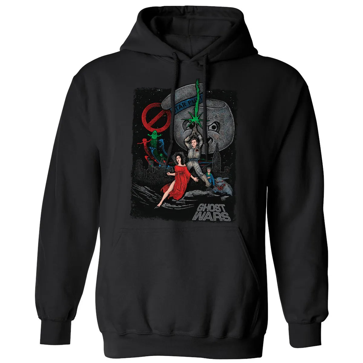 Classic Unisex Hoodie - VTQ59Y5Q