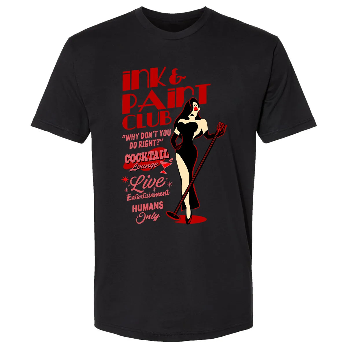 Premium Unisex T-shirt - 6S3EBM7L