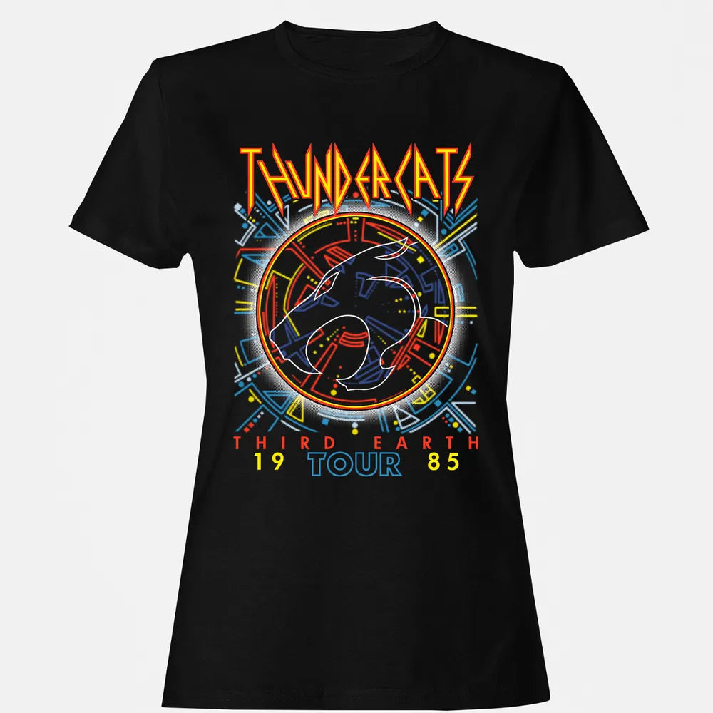 Women's T-shirt - P4ZWVNAL