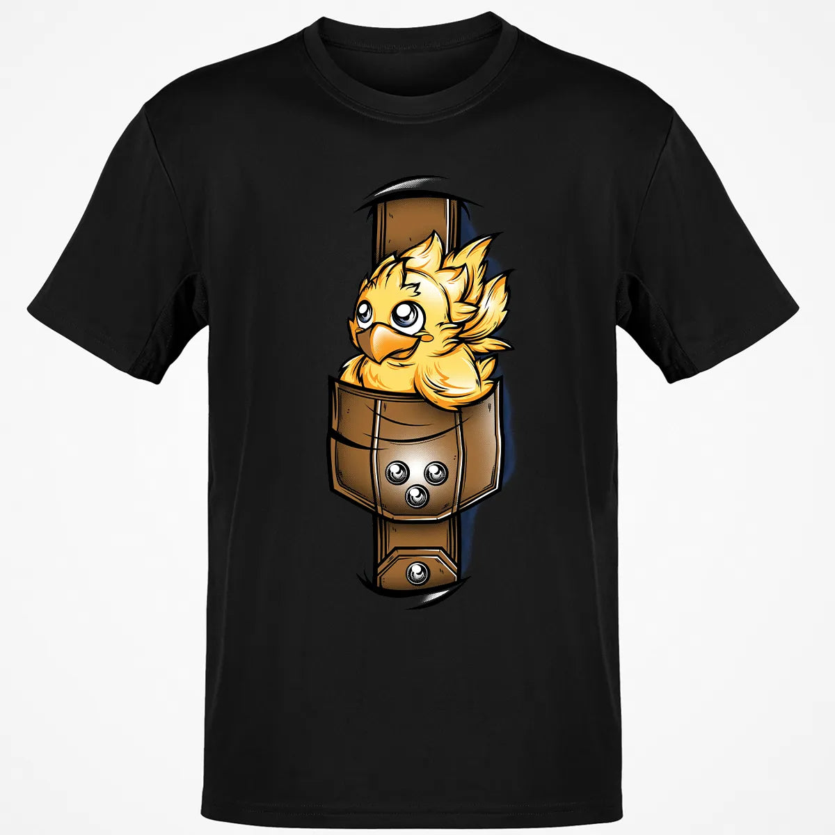 Classic Unisex T-Shirt - VP55X5TN