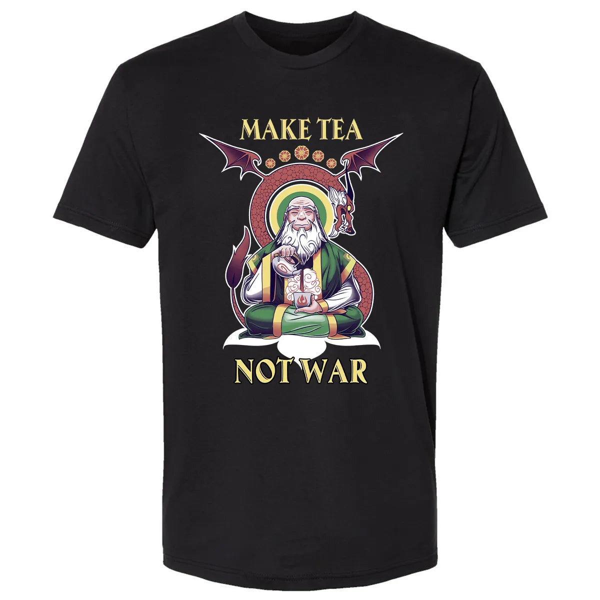 Premium Unisex T-shirt - PL6FN4KL
