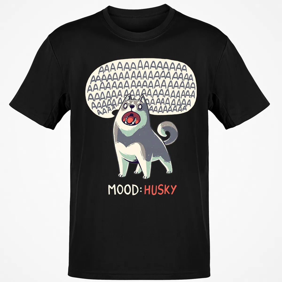 Classic Unisex T-Shirt - QEAV9NN9