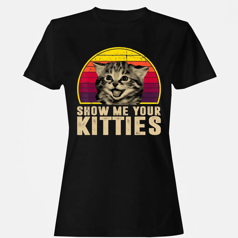 Women's T-shirt - 46UBQ13T