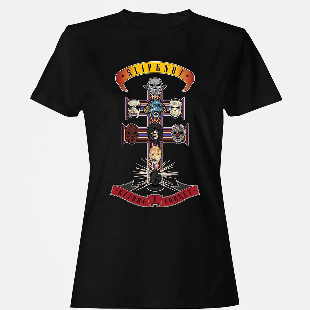 Women's T-shirt - A6X1GL8V