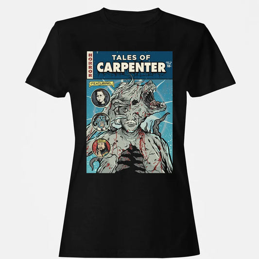 Women's T-shirt - MVALS41Z