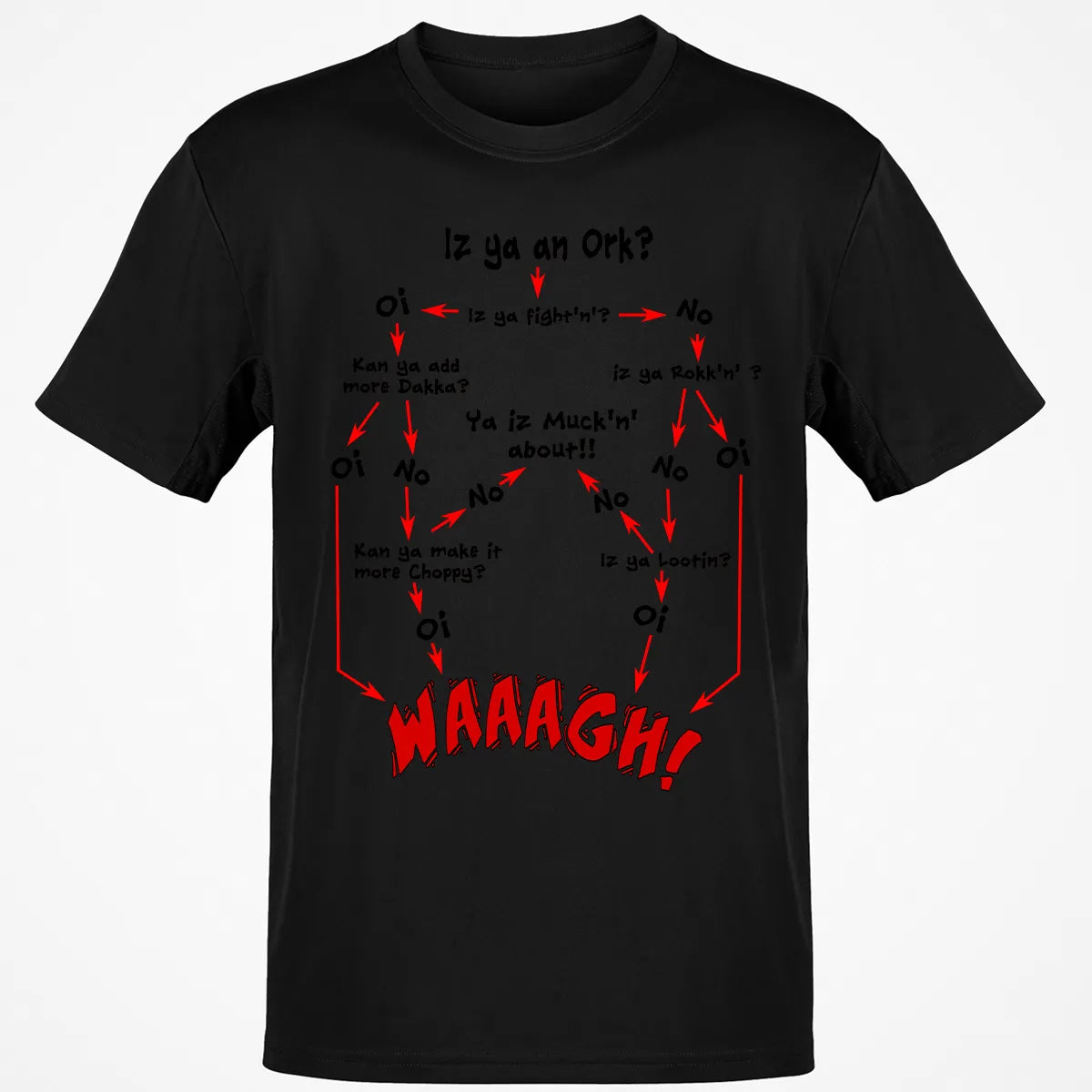 Classic Unisex T-Shirt - 14LF4W6Q