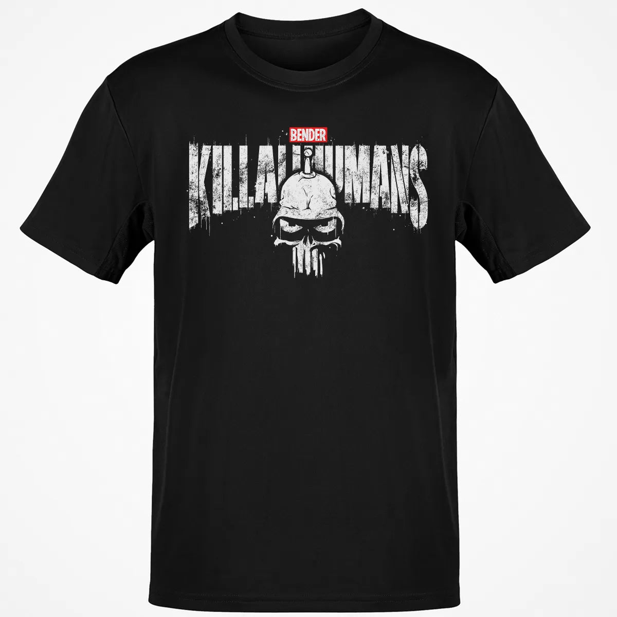 Classic Unisex T-Shirt - 3ZZLKVFH