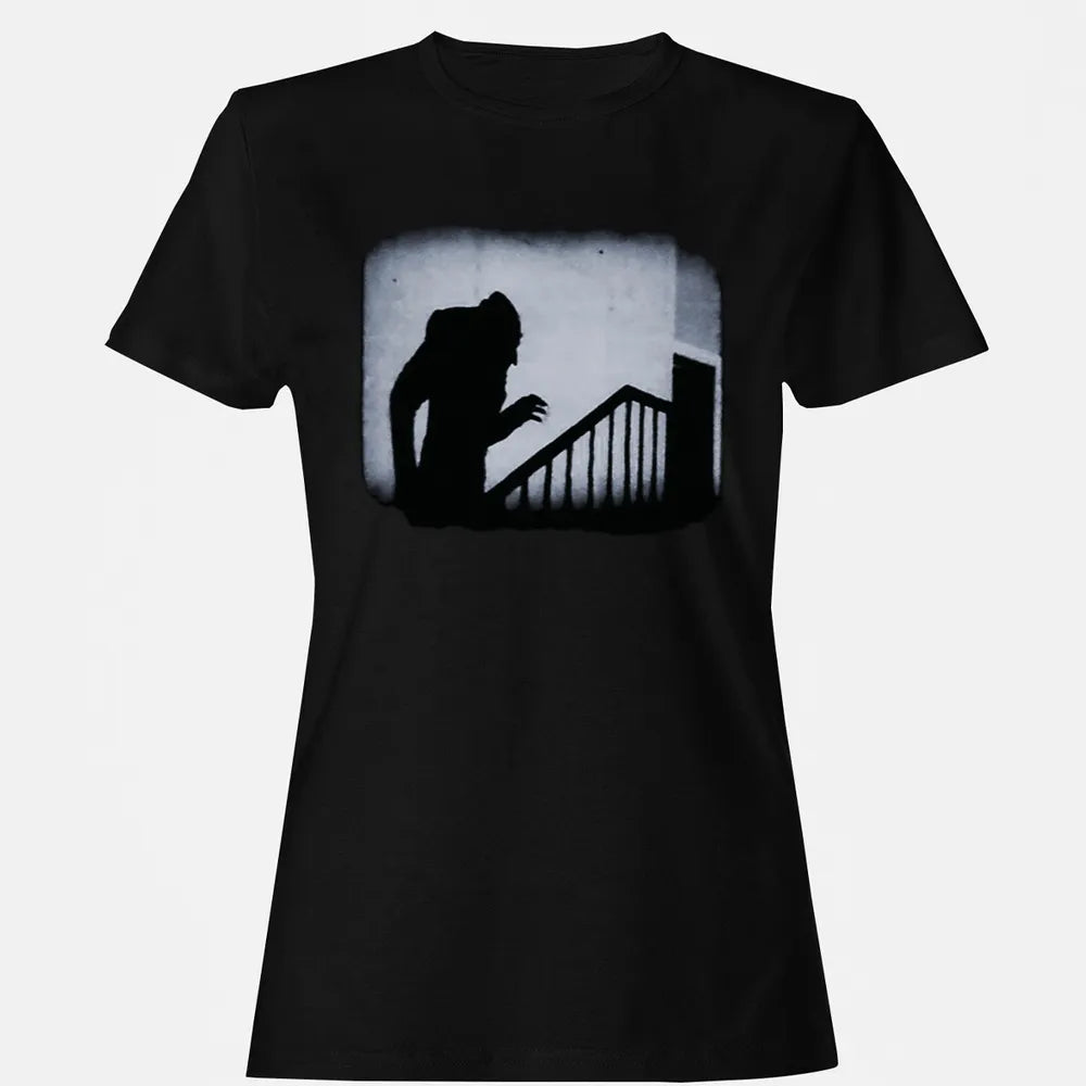 Women's T-shirt - UHUSJZNX
