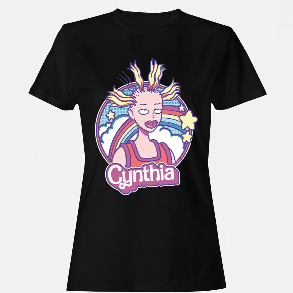 Women's T-shirt - HUM4PDXR