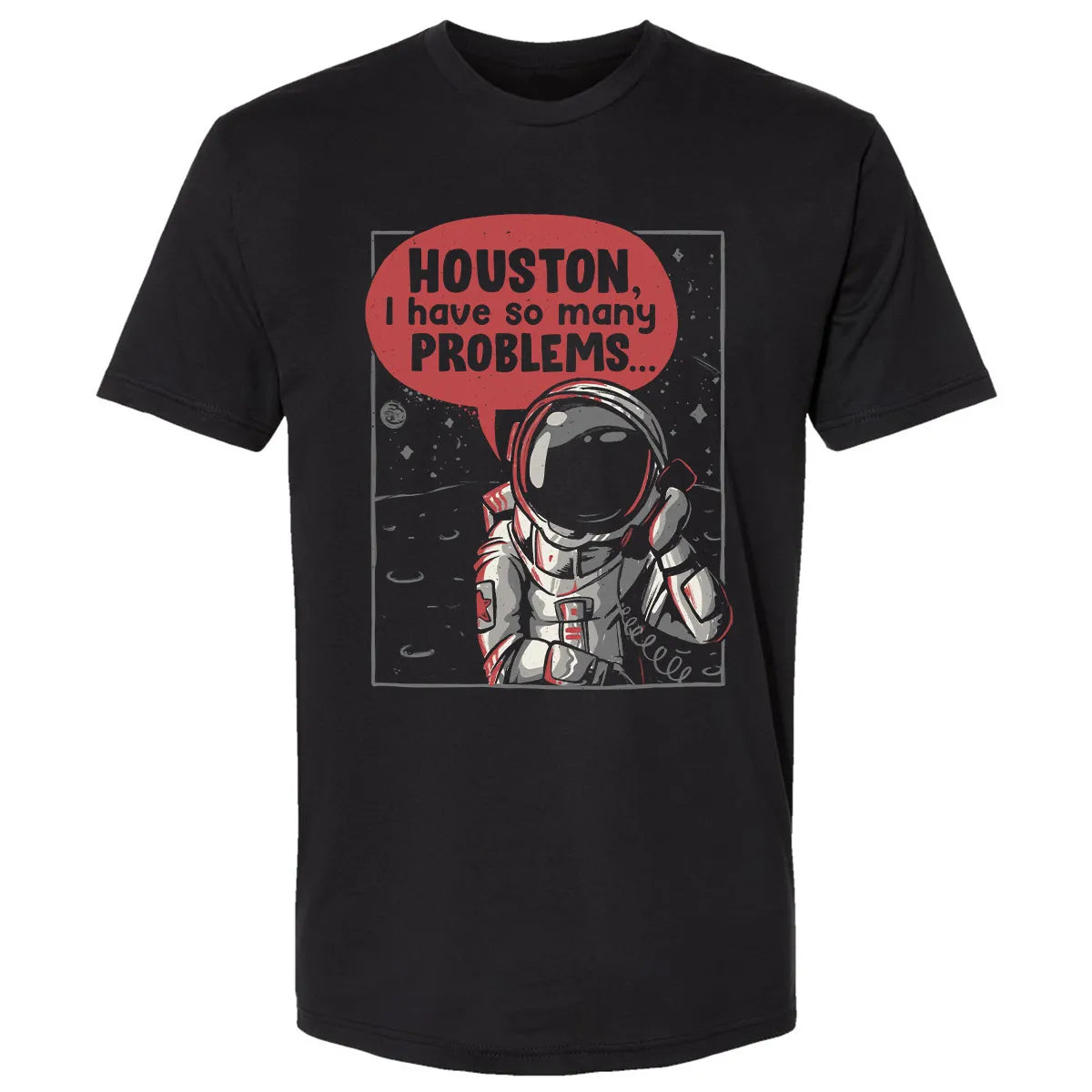 Premium Unisex T-shirt - PZP6TSXN