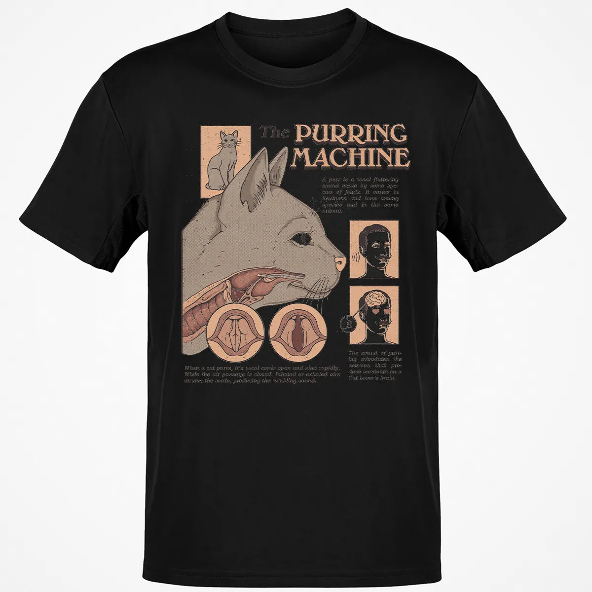Classic Unisex T-Shirt - A5BKM2AQ