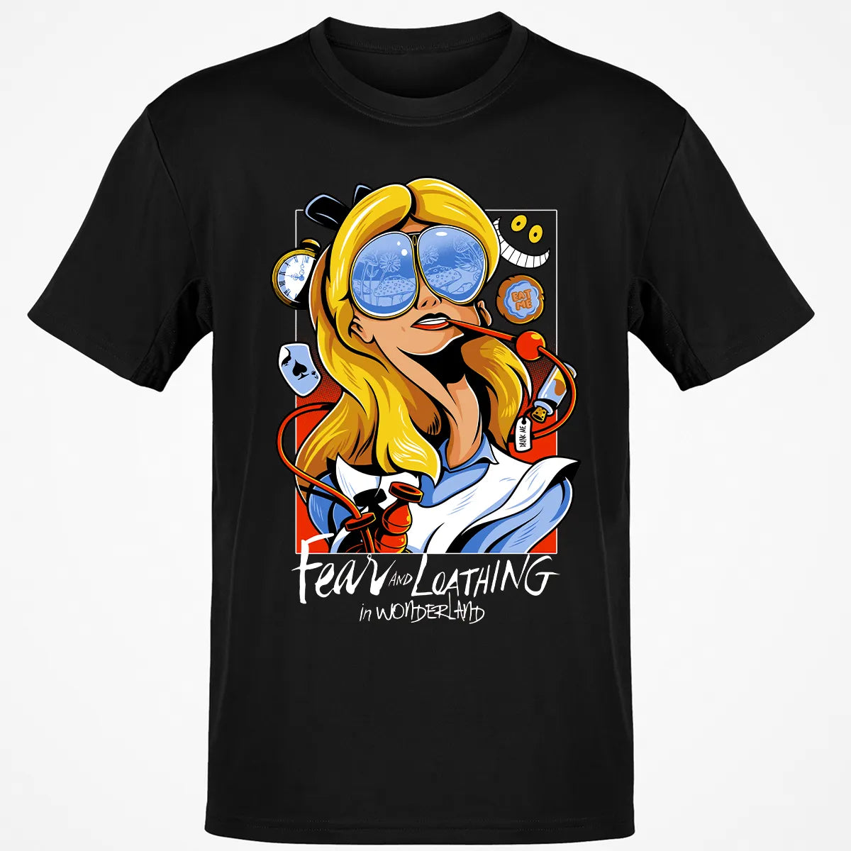 Classic Unisex T-Shirt - RCLEBH6G