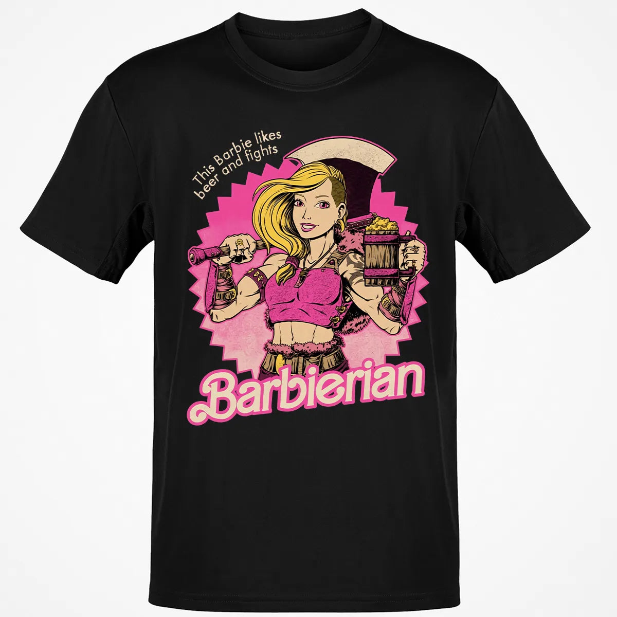 Classic Unisex T-Shirt - 4E1396E5