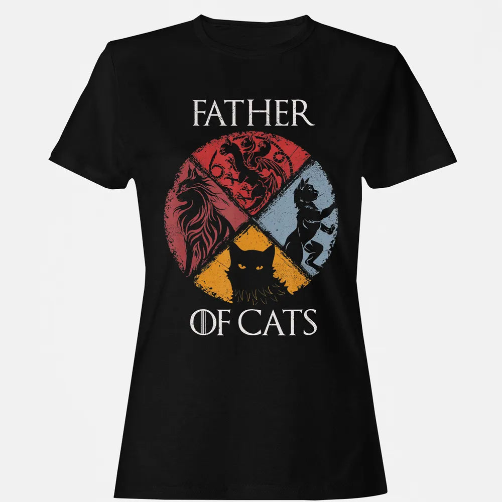 Women's T-shirt - JXZKP6NR