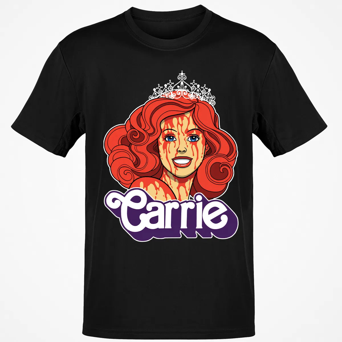 Classic Unisex T-Shirt - KWU2TMB5