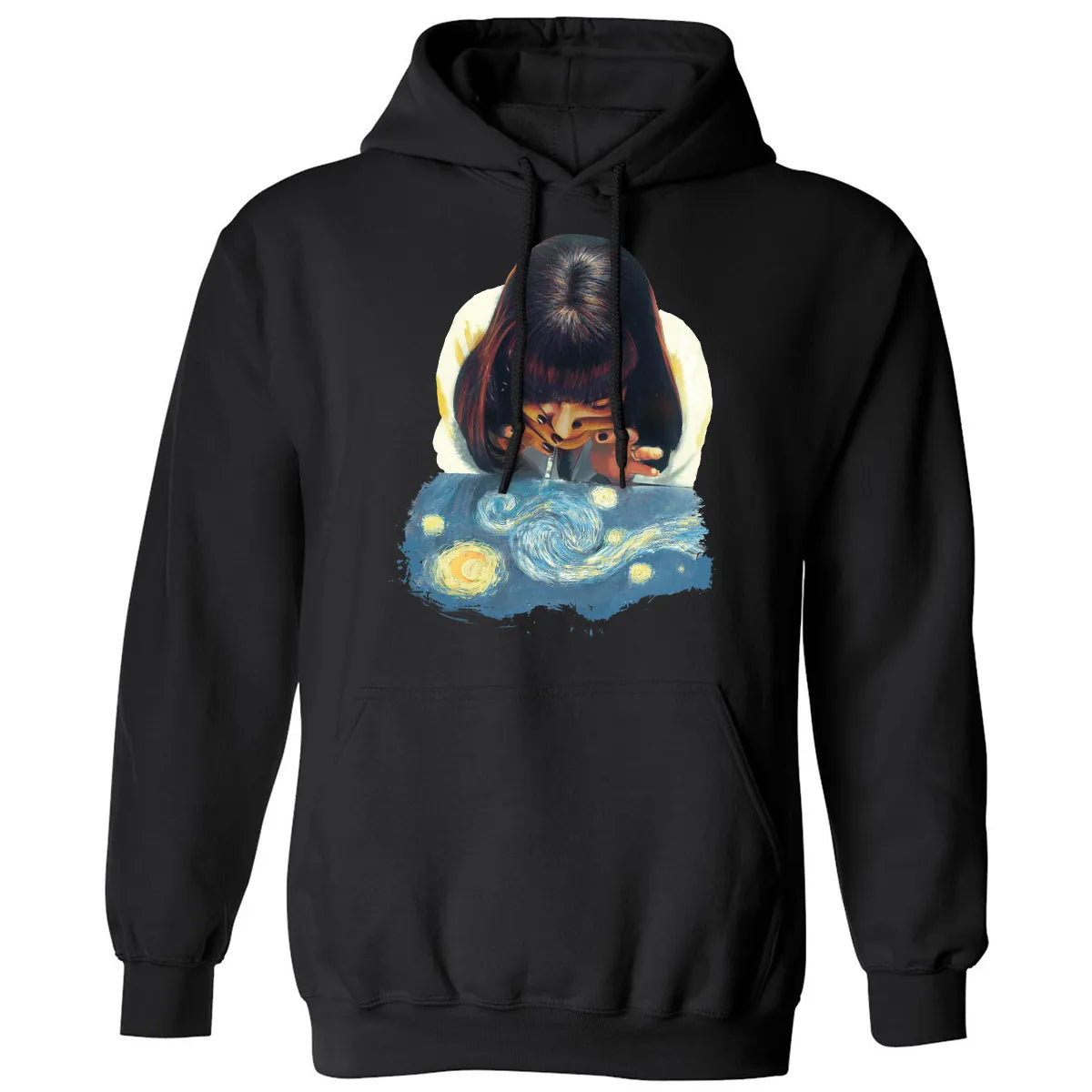 Classic Unisex Hoodie - 5A12X1ZR