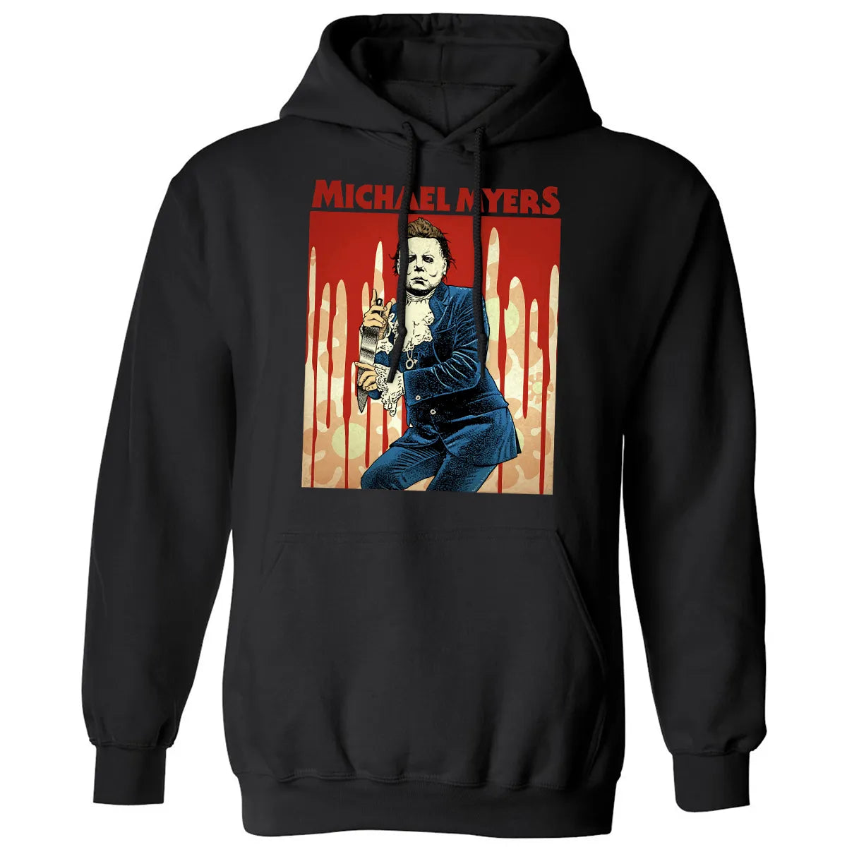 Classic Unisex Hoodie - XETHQMTE