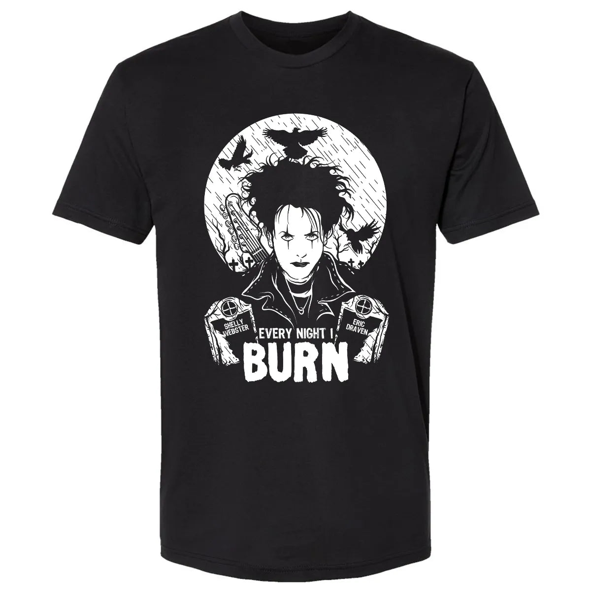 Premium Unisex T-shirt - 42TWDHBN
