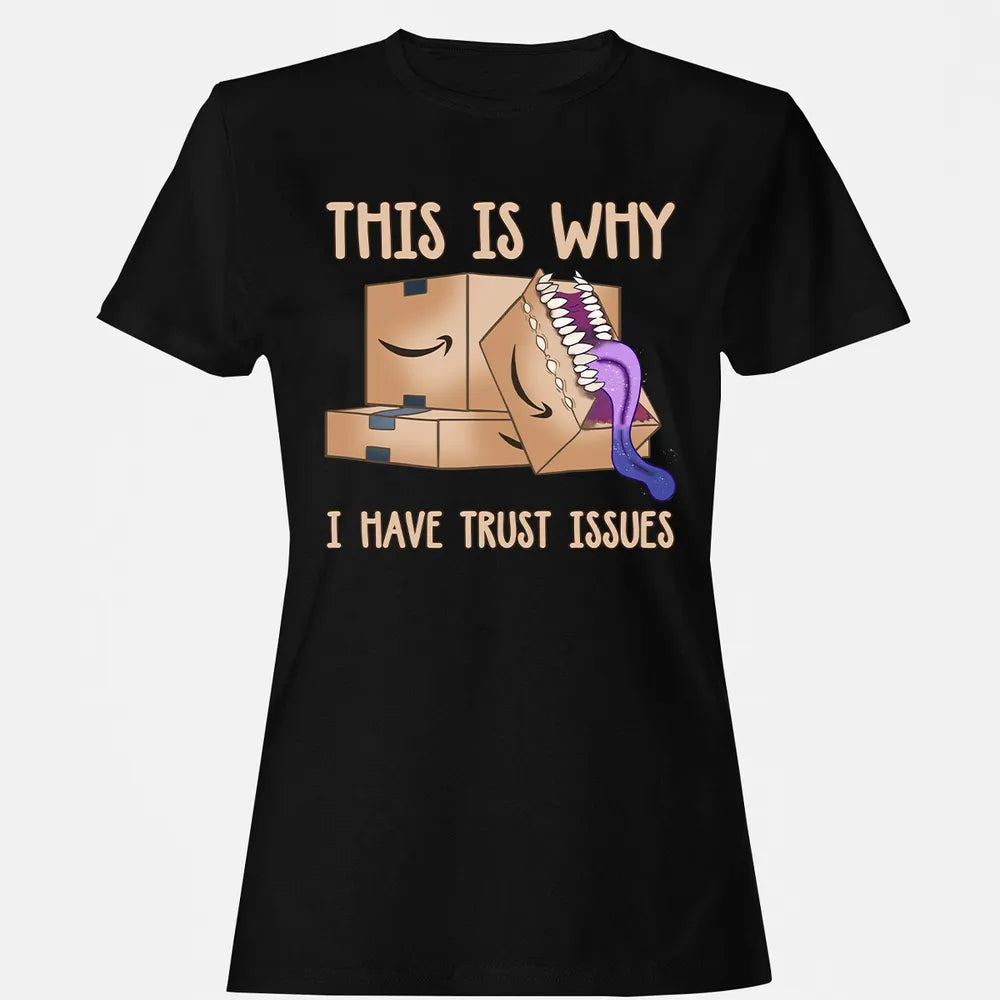 Women's T-shirt - EJ8111GT