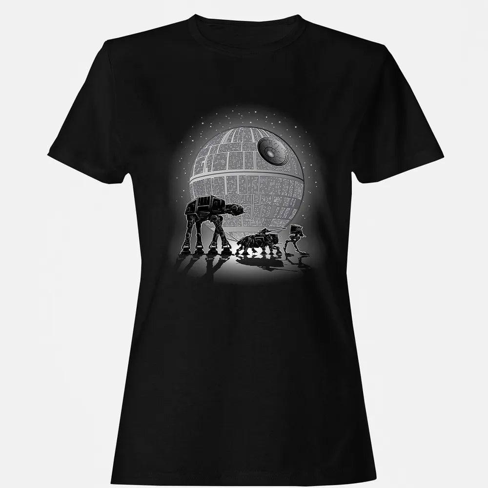 Hakuna Mata-AT Women's T-shirt