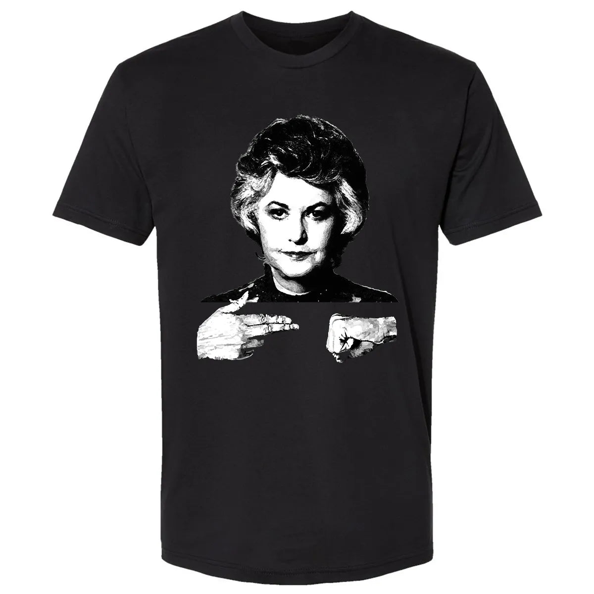 Premium Unisex T-shirt - KPBRMPTD