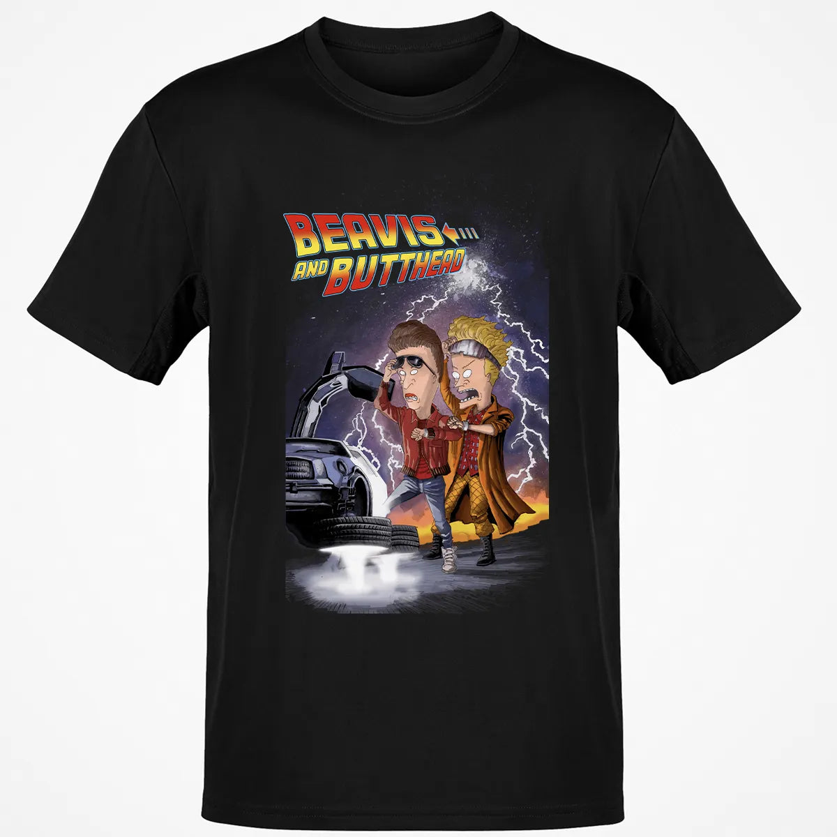 Classic Unisex T-Shirt - 2NZ9K5JY
