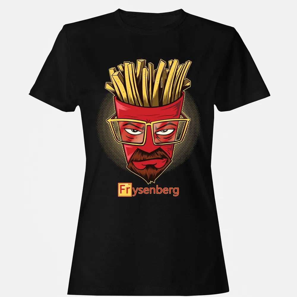 Women's T-shirt - JCABL4VF