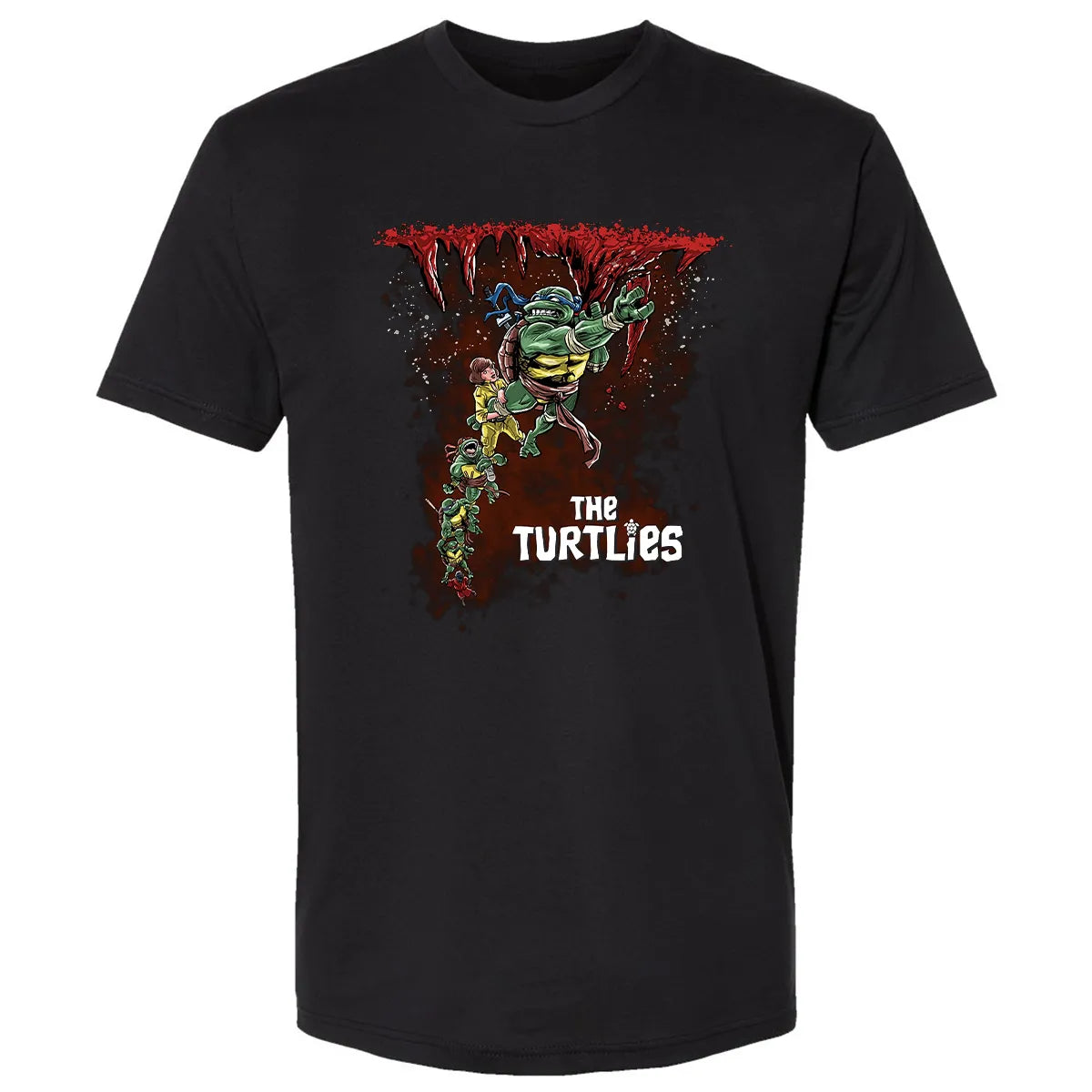 Premium Unisex T-shirt - RT7EW67H