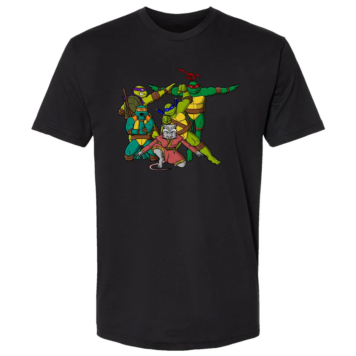 Premium Unisex T-shirt - ZR34D1Z9
