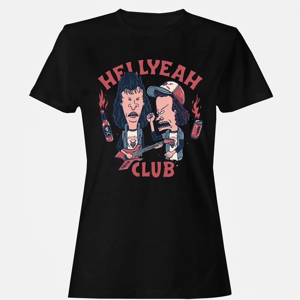 Women's T-shirt - PYX1LJVY
