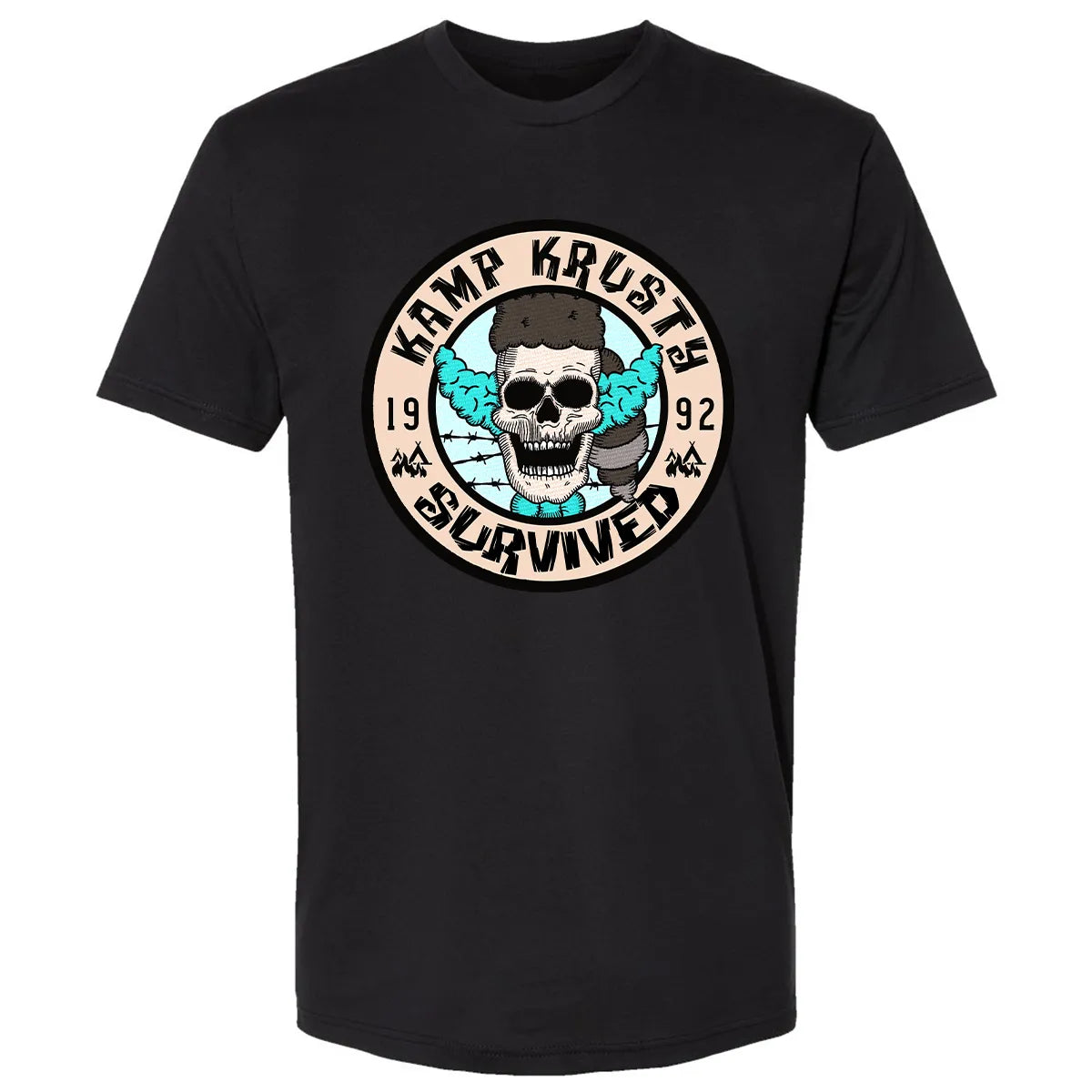 Premium Unisex T-shirt - NZ1ZAW1X