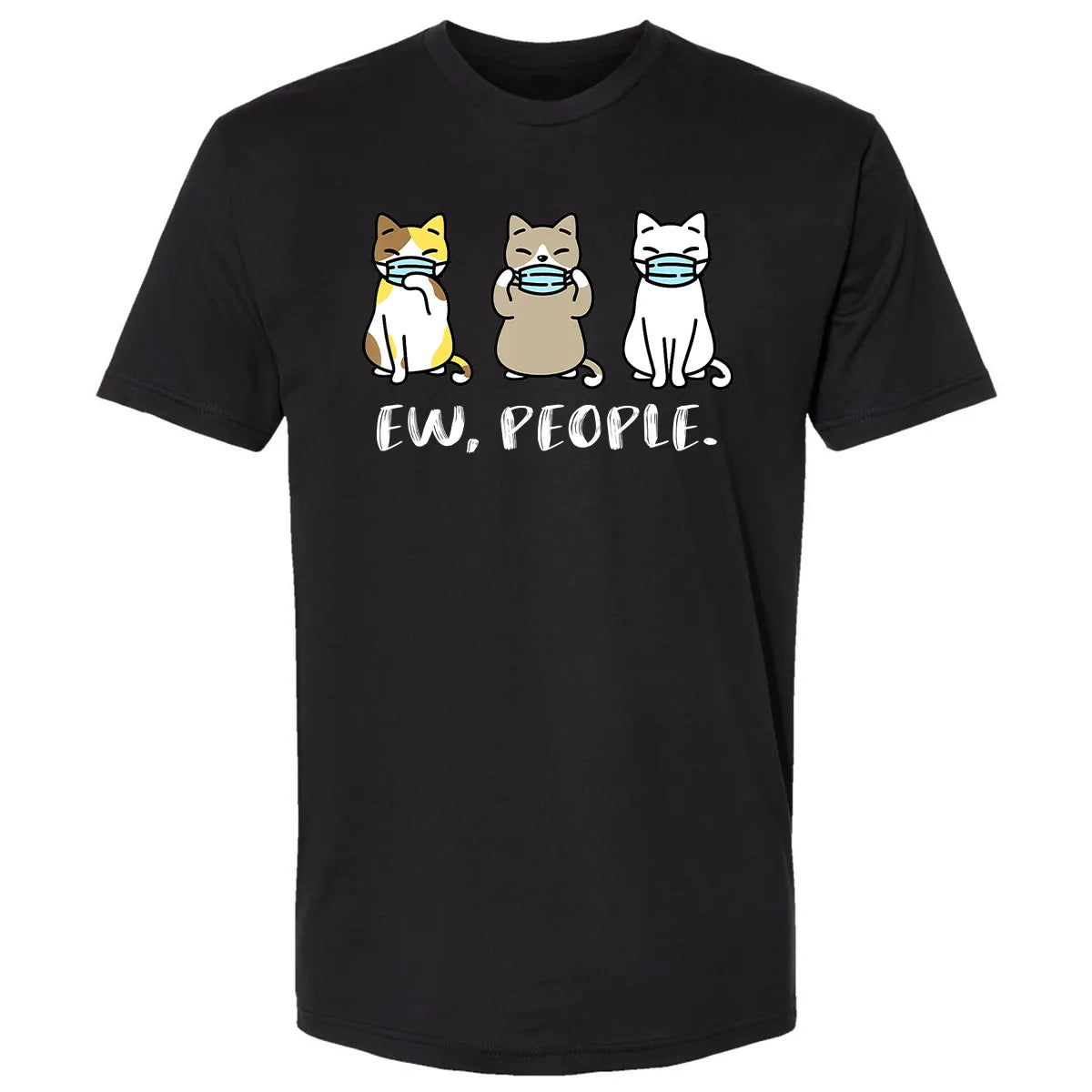 Premium Unisex T-shirt - F3E3HTYF