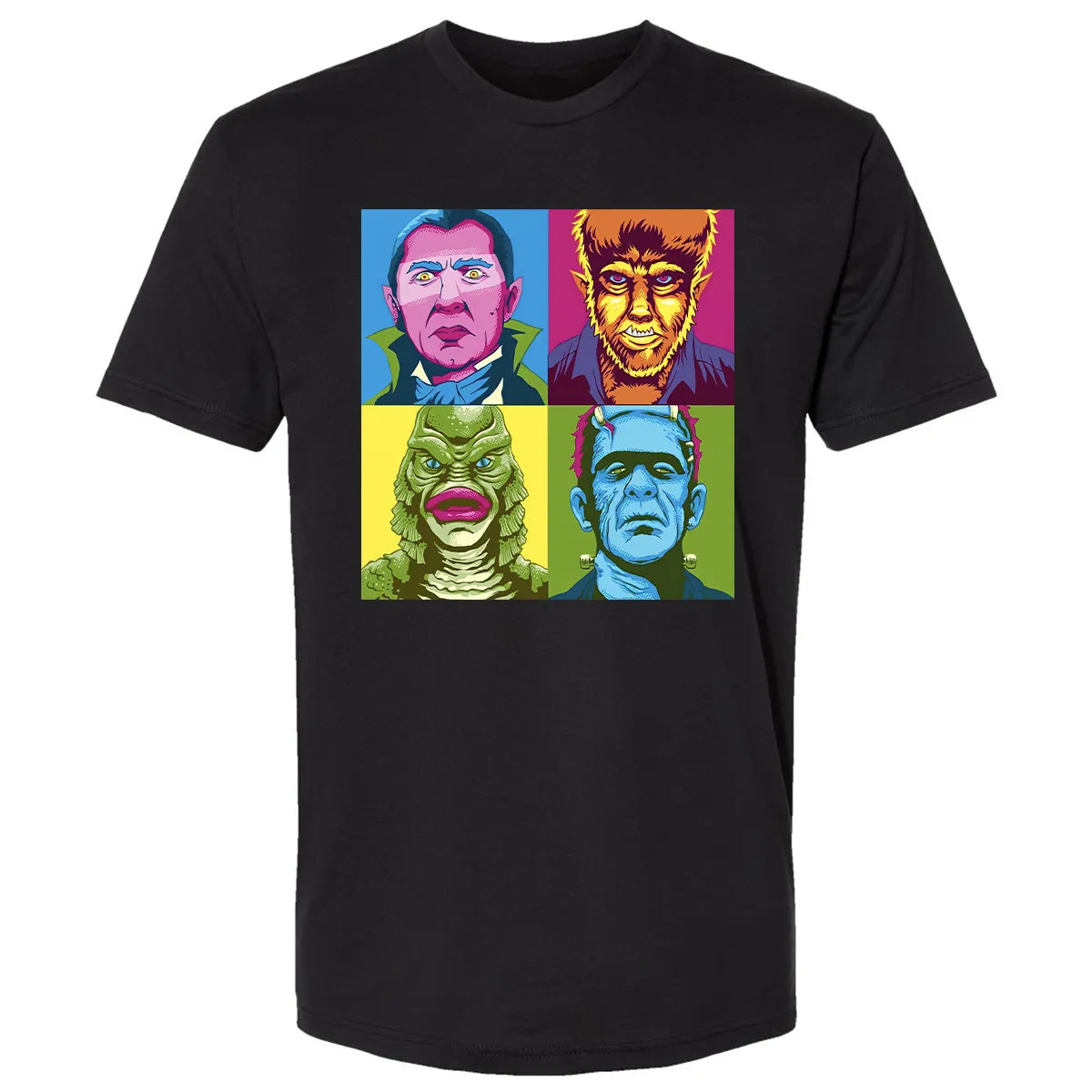 Premium Unisex T-shirt - KXQGTLMA