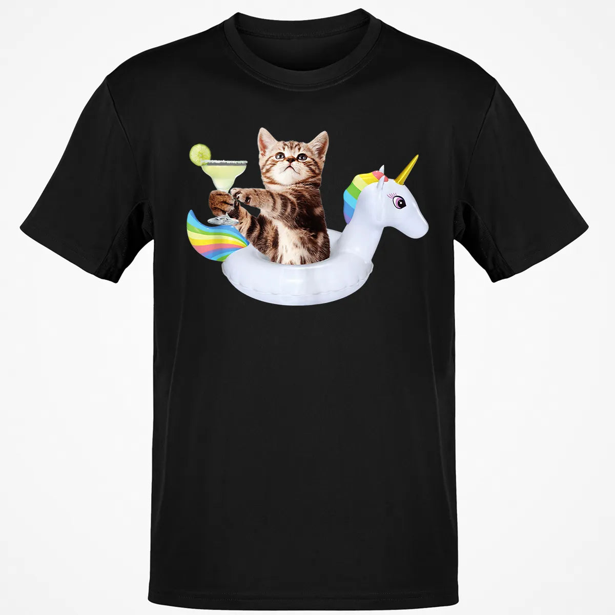 Classic Unisex T-Shirt - YCJ7BQ9N