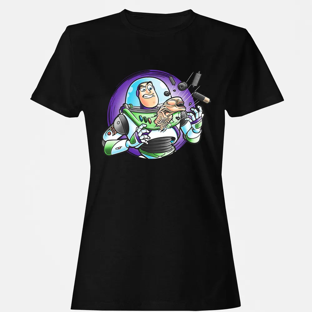 Women's T-shirt - YKVZZD3X