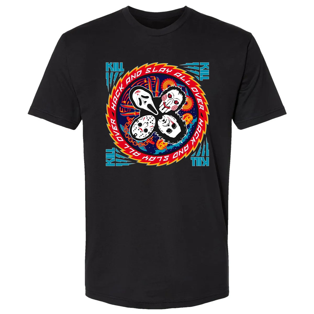 Premium Unisex T-shirt - FX7D6STS