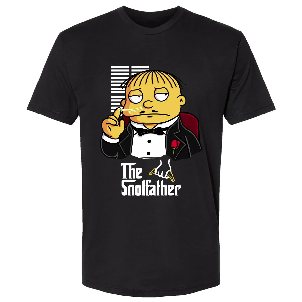 Premium Unisex T-shirt - GD1E7WW7
