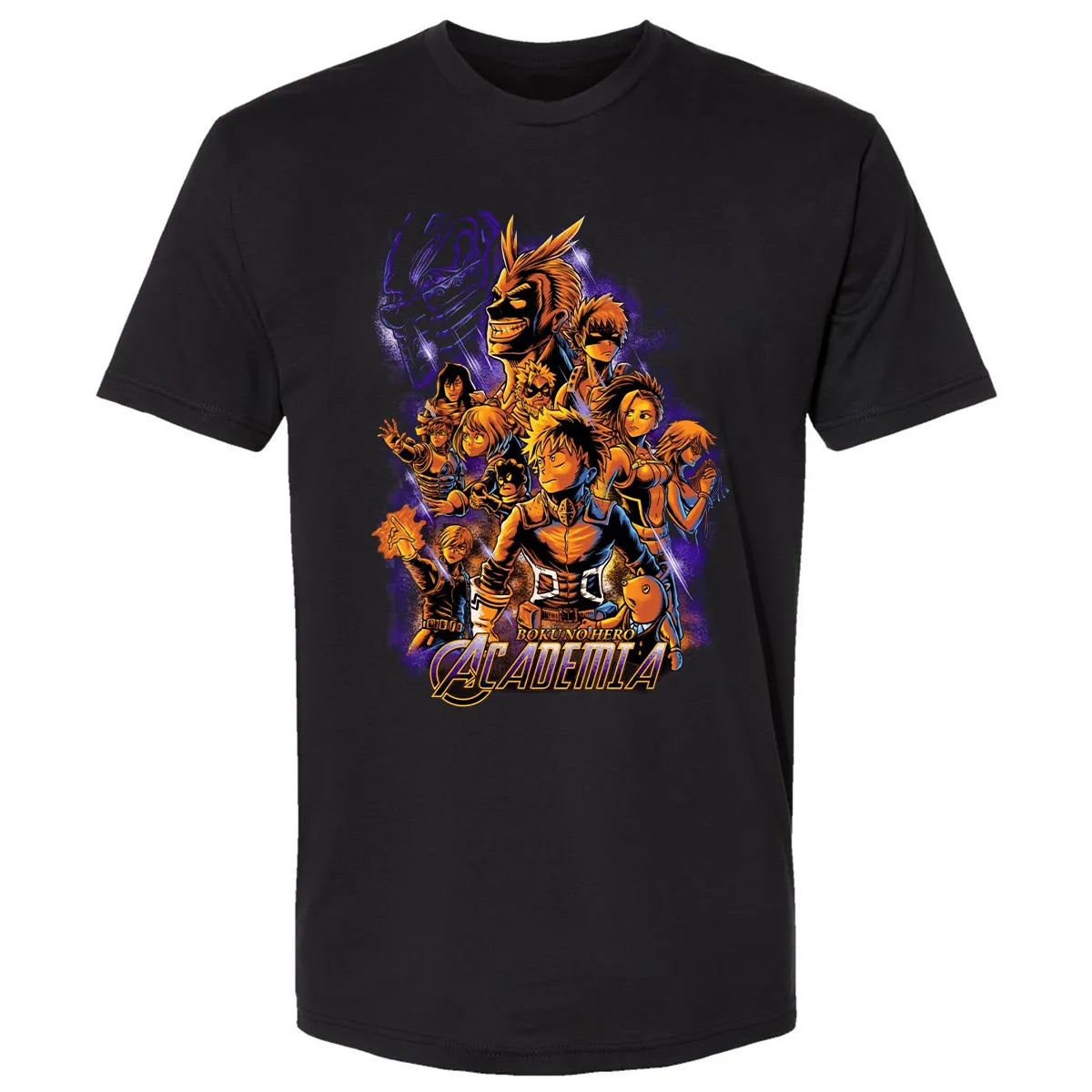 Premium Unisex T-shirt - 3GXQ5Y47