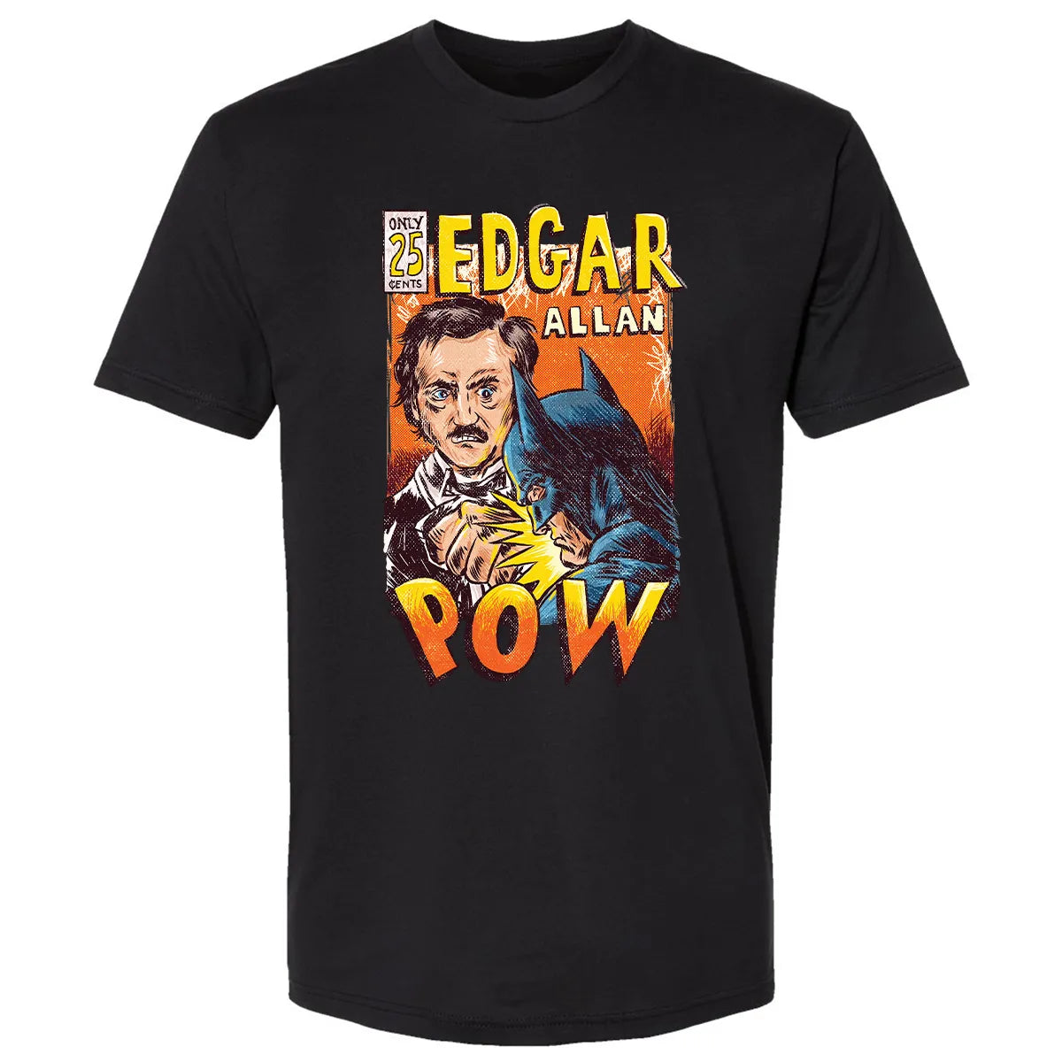 Premium Unisex T-shirt - CUACY4RX