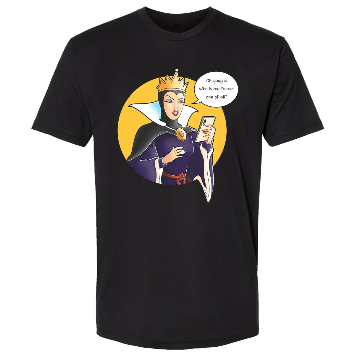 Premium Unisex T-shirt - 96MKHF4Q