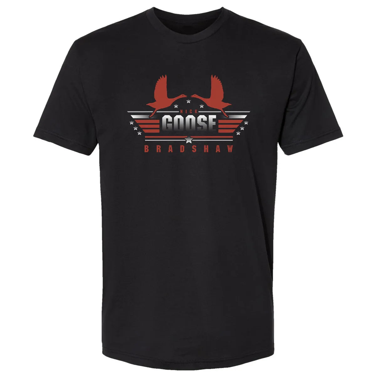 Premium Unisex T-shirt - T8VHW533