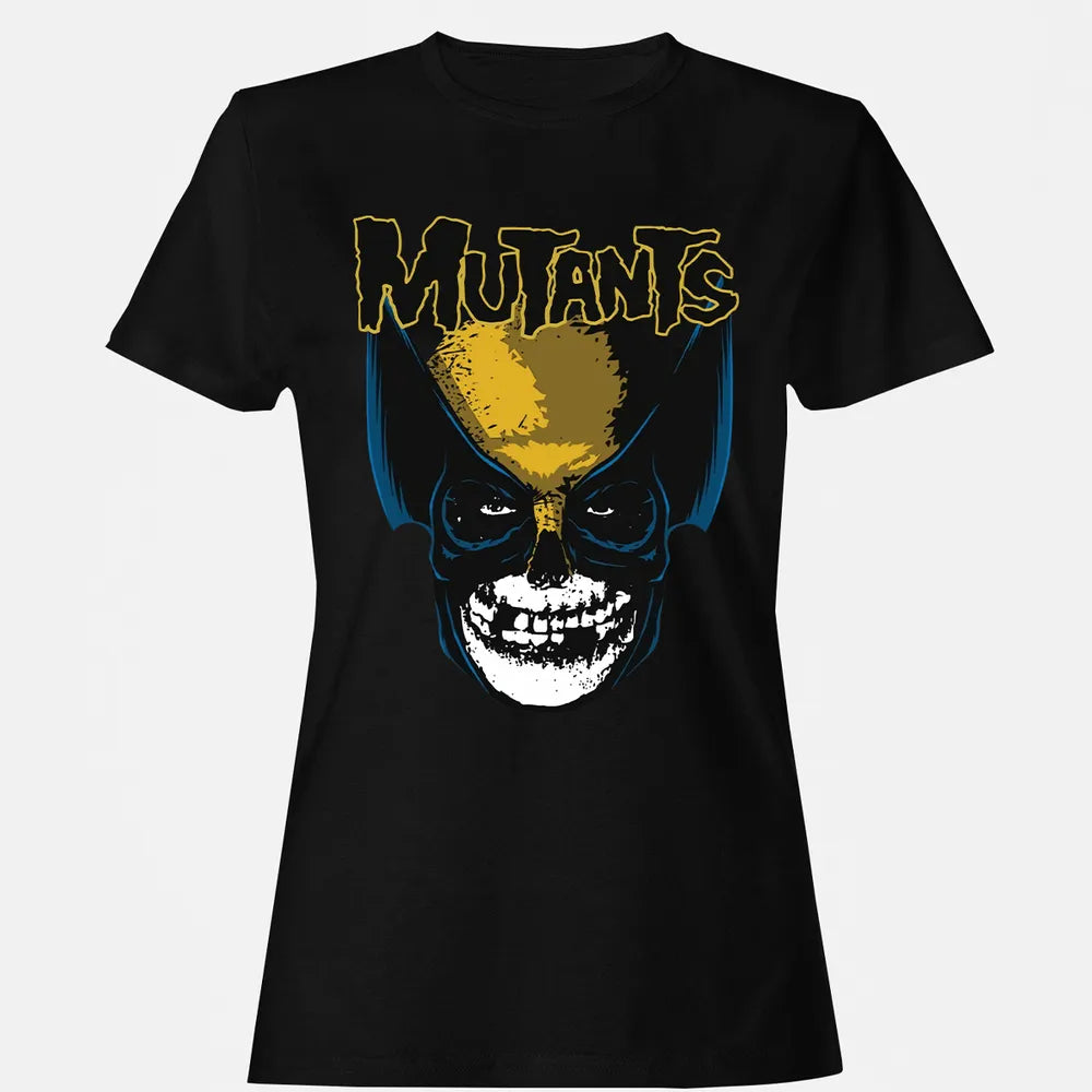 Women's T-shirt - WG3GW17G