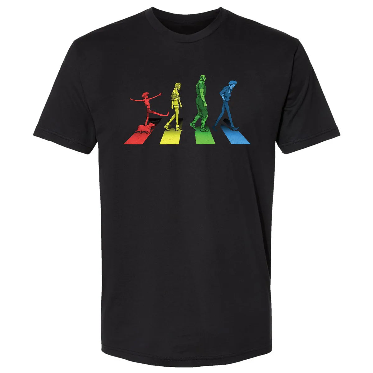 Premium Unisex T-shirt - 7Y7P4PEB