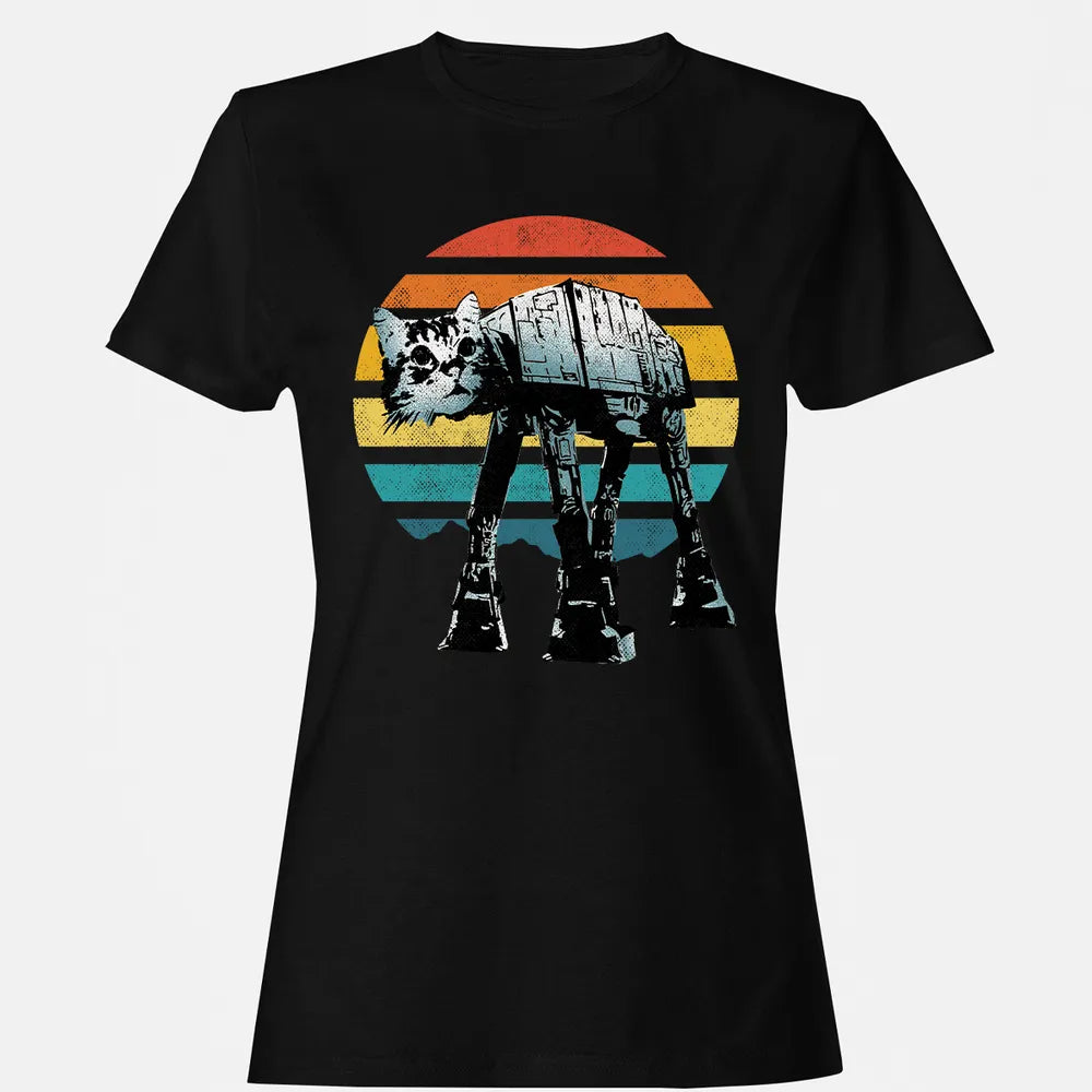 Women's T-shirt - CDMA4GHG