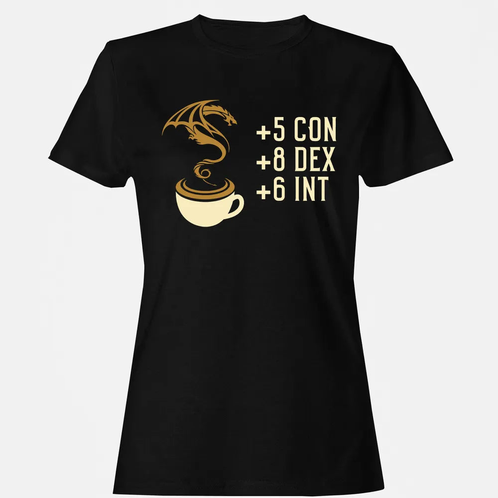 Women's T-shirt - 8UXRCJBY